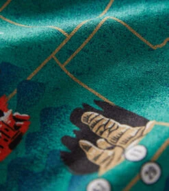 Nomadix 59 Parks US Map 59 Parks 16 Nomadix 59 Parks US Map 59 Parks -Yoga Balance 7052891258923 59parks 10a