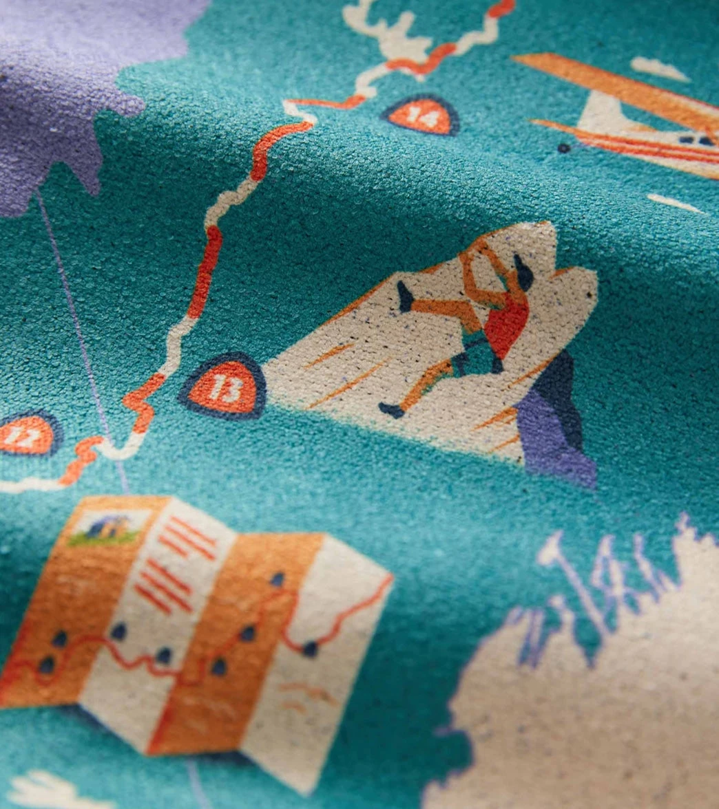 Nomadix 59 Parks US Map 59 Parks 7 Nomadix 59 Parks US Map 59 Parks - Image 7