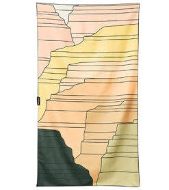 Nomadix Ultralight Towel Grand Canyon National Park 5 Nomadix Ultralight Towel Grand Canyon National Park -Yoga Balance 7055205269547 grandcanyonnationalpark