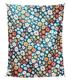 Nomadix Festival Blanket 20 Nomadix Festival Blanket -Yoga Balance 7055206776875 springflowers