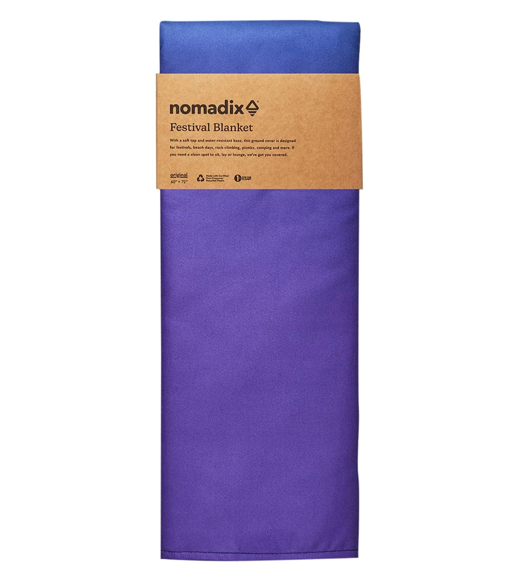 Nomadix Festival Blanket 2 Nomadix Festival Blanket - Image 2