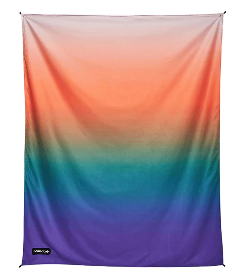 Nomadix Festival Blanket Relax Dusk 3 Nomadix Festival Blanket Relax Dusk - Image 3
