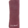 Jade Yoga Microfiber Mat Towel 72" Raspberry