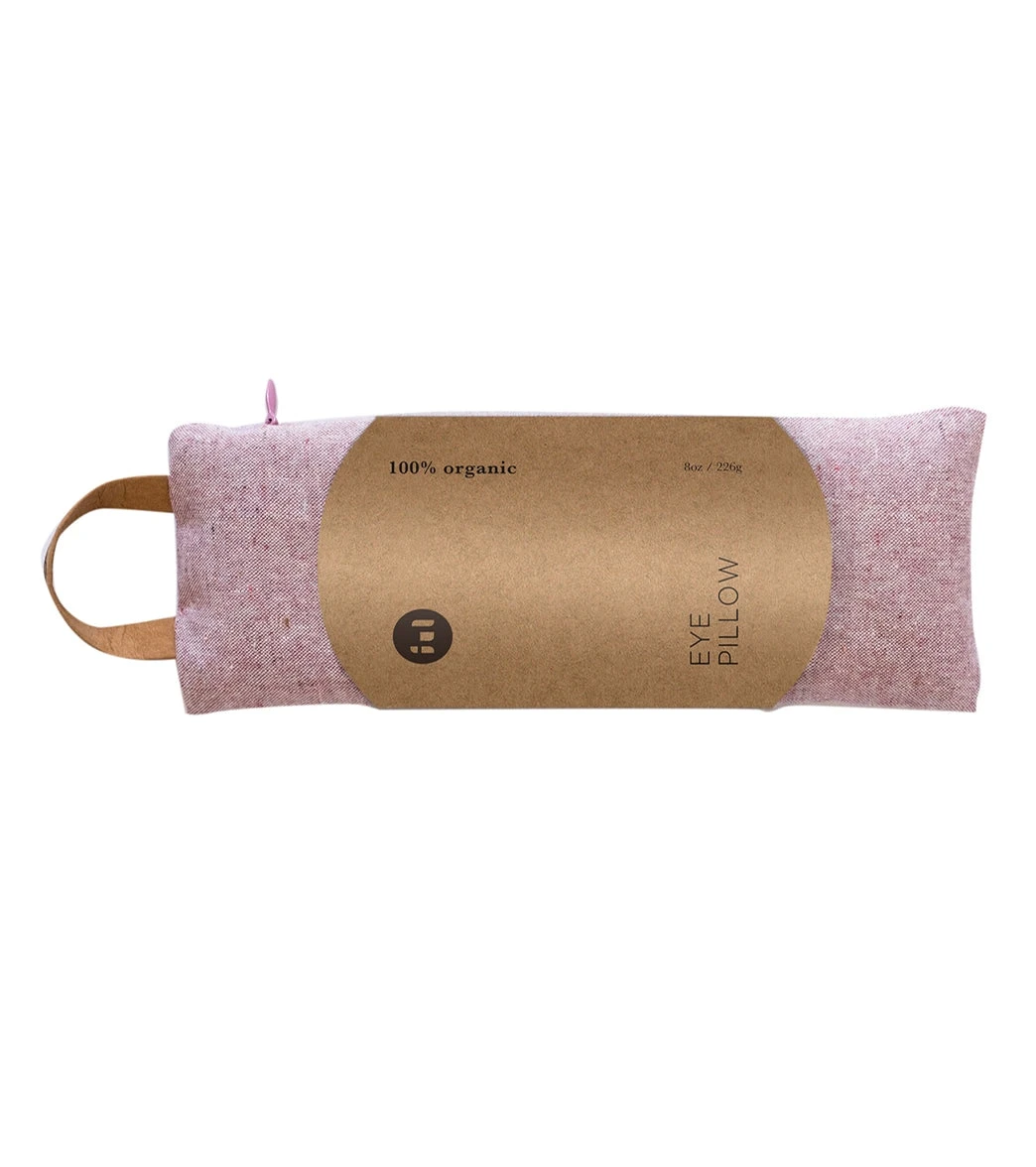 Project Full Scented Eye Pillow 1 Project Full Scented Eye Pillow