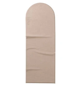 Bala Mat Towel -Yoga Balance 7096165040171 sand 1a