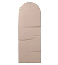 Bala Mat Towel -Yoga Balance 7096165040171 sand 2a