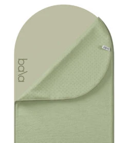 Bala Mat Towel -Yoga Balance 7096165105707 sage 3a