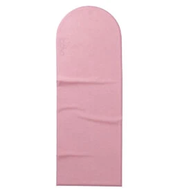 Bala Mat Towel Blush -Yoga Balance 7096165138475 blush