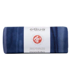 Manduka EQua Yoga Hand Towel Moon Tie Dye -Yoga Balance 7139075719211 moontiedye 4a