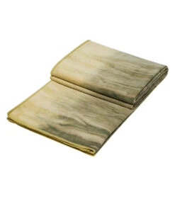 Manduka EQua Yoga Hand Towel Earth Tie Dye -Yoga Balance 7139075751979 earthtiedye
