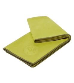 Manduka EQua Yoga Hand Towel Anise 7 Manduka EQua Yoga Hand Towel Anise -Yoga Balance 7139076145195 anise
