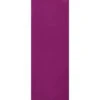 Manduka EQua Yoga Mat Towel Purple Lotus