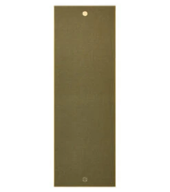 Manduka Yogitoes® Yoga Mat Towel, 71" Earth 7 Manduka Yogitoes® Yoga Mat Towel, 71" Earth -Yoga Balance 7139077521451 earth
