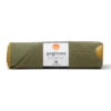 Manduka Yogitoes® Yoga Mat Towel, 71" Earth