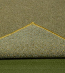 Manduka Yogitoes® Yoga Mat Towel, 71" Earth 5 Manduka Yogitoes® Yoga Mat Towel, 71" Earth -Yoga Balance 7139077521451 earth 3a