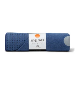 Manduka Yogitoes® Yoga Mat Towel, 71" Moon